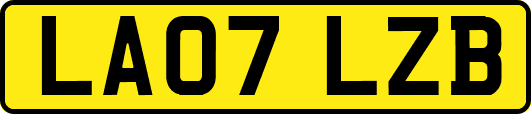 LA07LZB