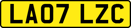 LA07LZC