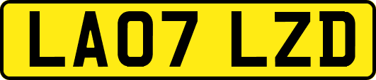 LA07LZD