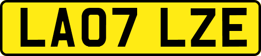 LA07LZE