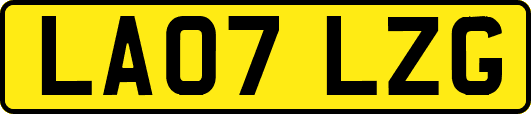 LA07LZG