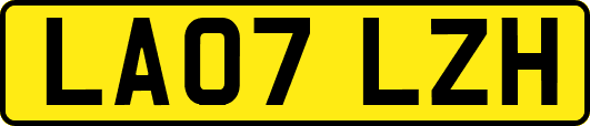 LA07LZH
