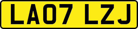LA07LZJ