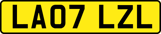 LA07LZL