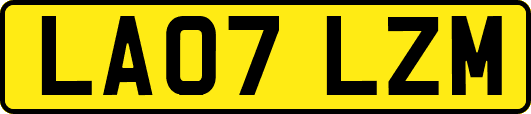 LA07LZM