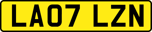 LA07LZN