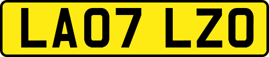 LA07LZO