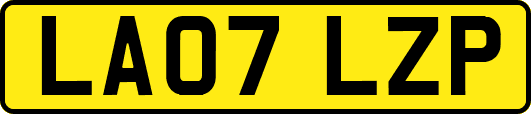 LA07LZP