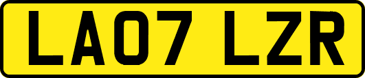 LA07LZR