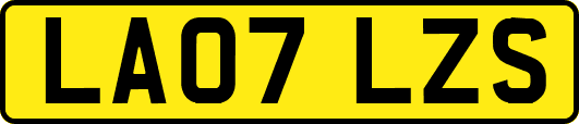 LA07LZS
