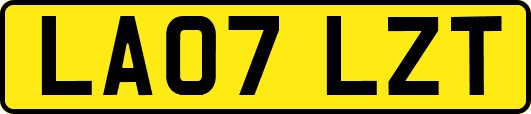 LA07LZT