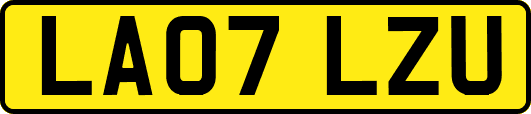 LA07LZU