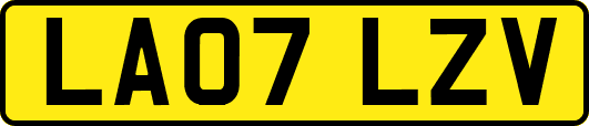 LA07LZV