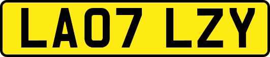 LA07LZY