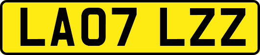 LA07LZZ