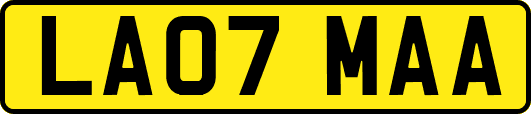 LA07MAA
