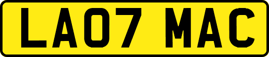 LA07MAC