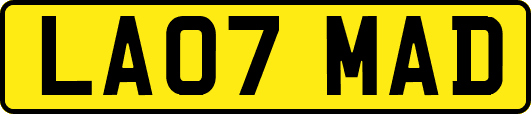 LA07MAD