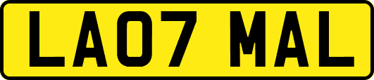 LA07MAL