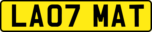 LA07MAT