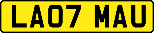 LA07MAU