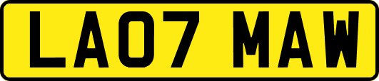 LA07MAW