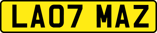 LA07MAZ