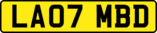 LA07MBD