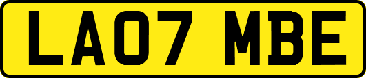 LA07MBE