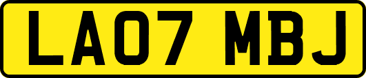 LA07MBJ