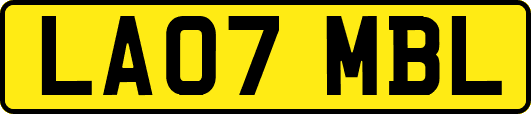 LA07MBL