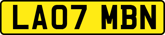 LA07MBN
