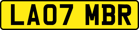 LA07MBR