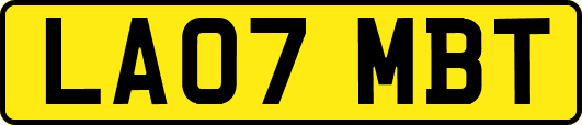 LA07MBT