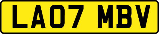 LA07MBV
