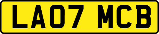 LA07MCB