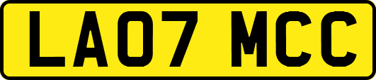 LA07MCC