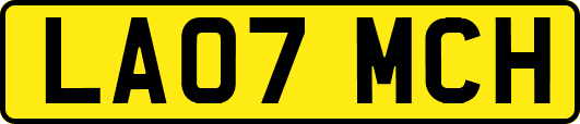 LA07MCH
