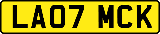 LA07MCK