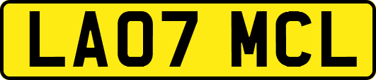 LA07MCL