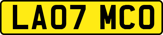 LA07MCO
