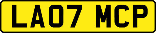 LA07MCP