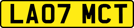 LA07MCT