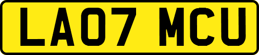 LA07MCU
