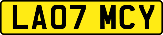 LA07MCY