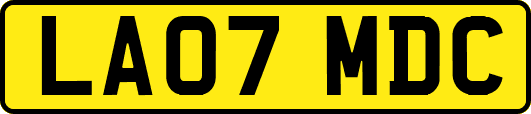 LA07MDC