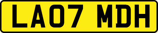 LA07MDH
