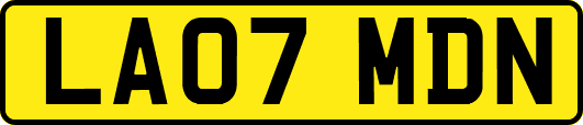 LA07MDN