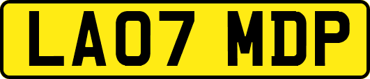 LA07MDP