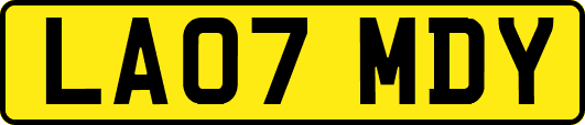 LA07MDY